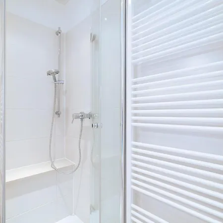 Groemitz-center Whg 33 شقة